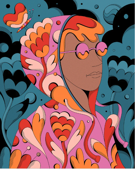 Domestika tweet media