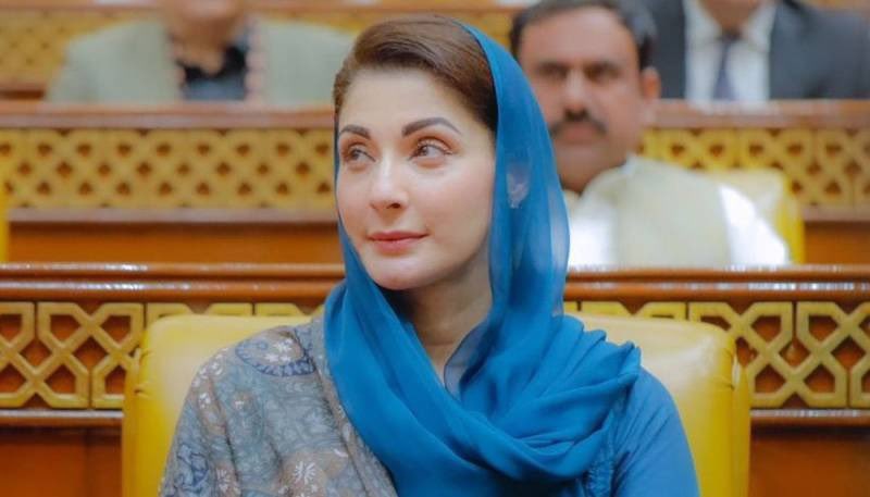 پنجاب میں تاریخ رقم ہوگئی ہے۔ سابق وزیر اعظم نواز شریف کی صاحبزادی مریم نواز پہلی خاتون وزیر اعلیٰ منتخب ہوگئی ہیں۔ مریم نواز کو 220 ووٹ ملے۔