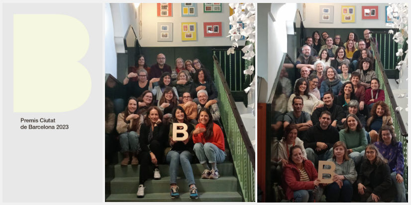 Ins Miquel Tarradell tweet media