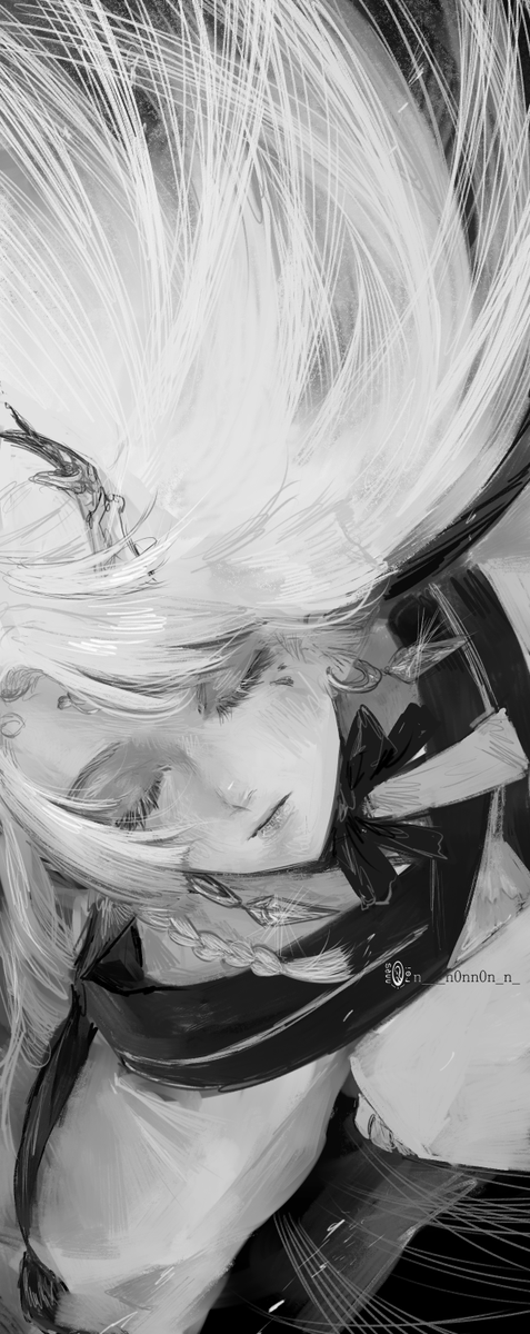 n___n0nn0n_n_'s tweet photo. #OC https://t.co/1WfFVeMULx