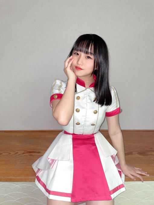 Twitterのコスプレ画像3