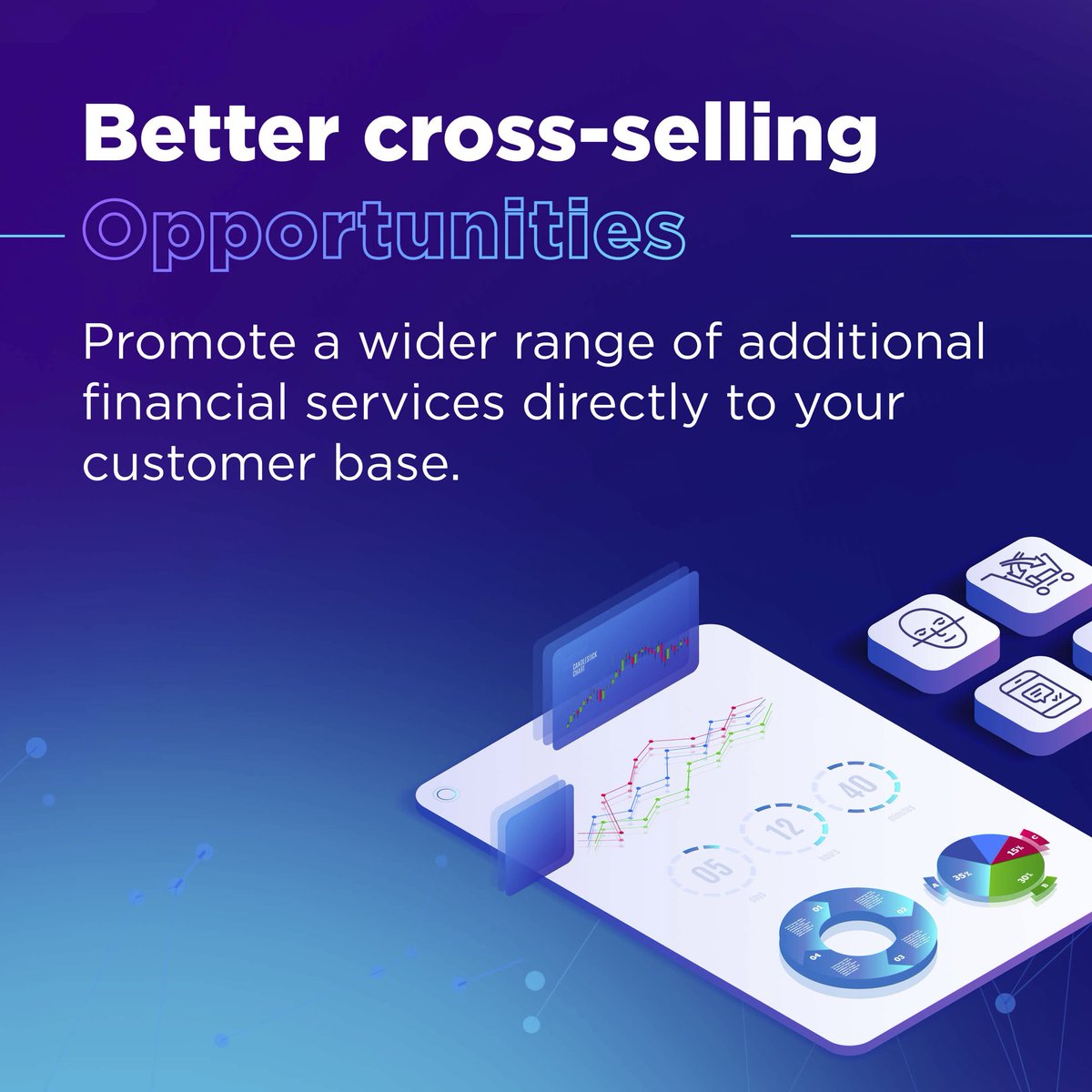 Converged wallet platforms are transforming the way that consumers manage their money.
These platforms enable users to access a range of financial services.
How can payment providers benefit? 
Swipe below for more.👇

#FOO #Fintech #Payments