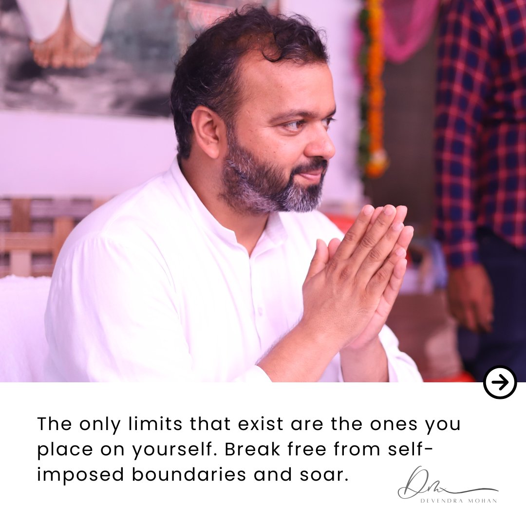 MSeroglou's tweet photo. You are the architect of your destiny. Build a life that inspires you and others.

#devendramohan #devendratalks #mondaymotivation #successquotes #lifegoals #lifeguide #spirituality #selflove2024 #introspection https://t.co/BiyXGn29sw
