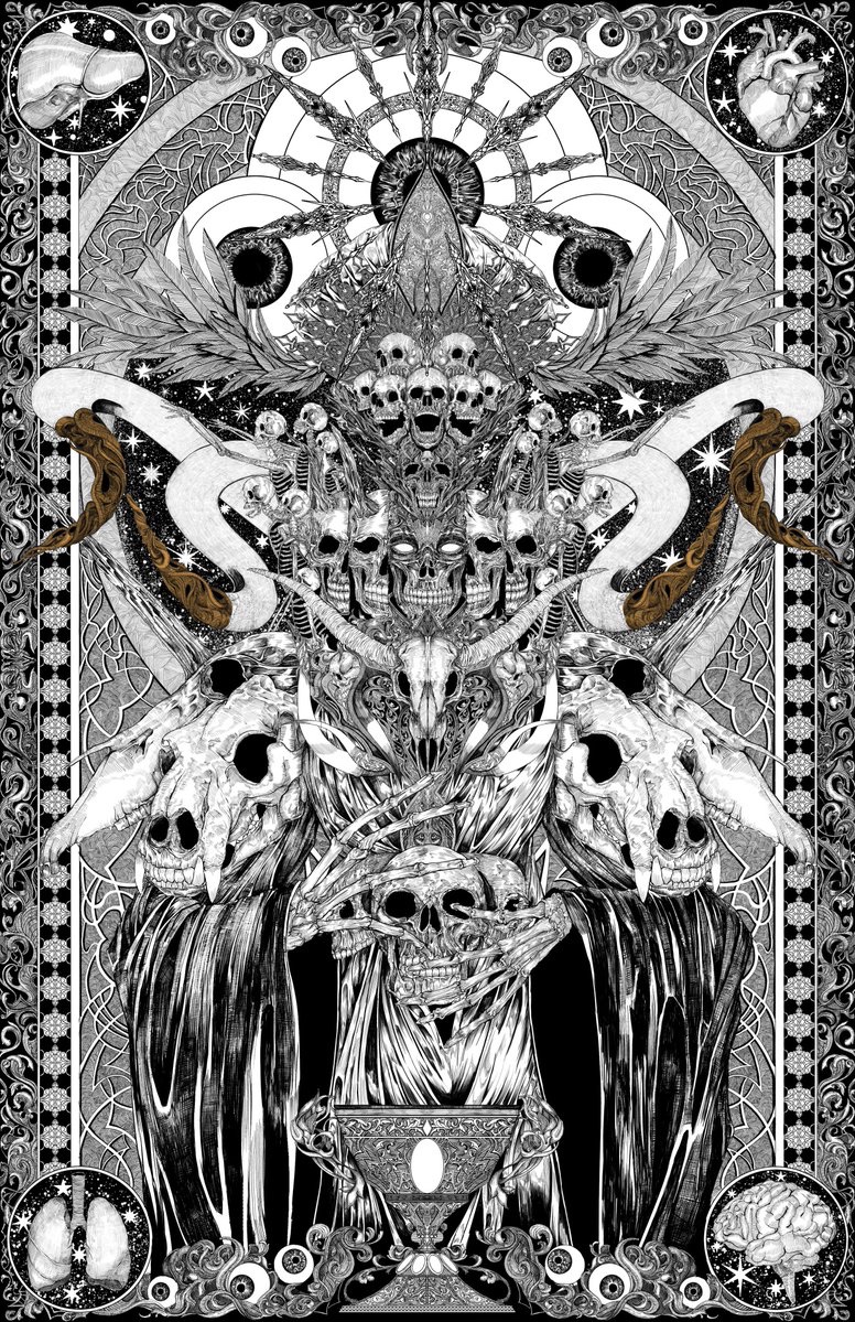 二つの死 