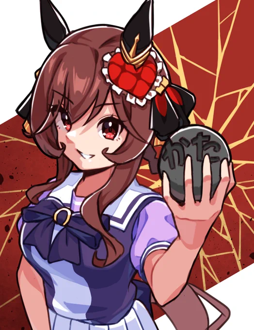 #ウマ娘 