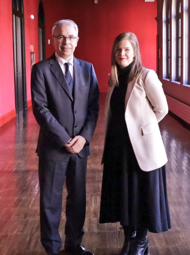 Desde hoy y hasta el 25 de marzo, <a href="/unizar/">Universidad Zaragoza</a> lanza la 1ª fase de Admisión a los estudios de máster. Casi 2500 plazas, de las que ahora se ofertan 877. Son estudios oficiales con validez en toda España y en el Espacio Europeo de Educación Superior.