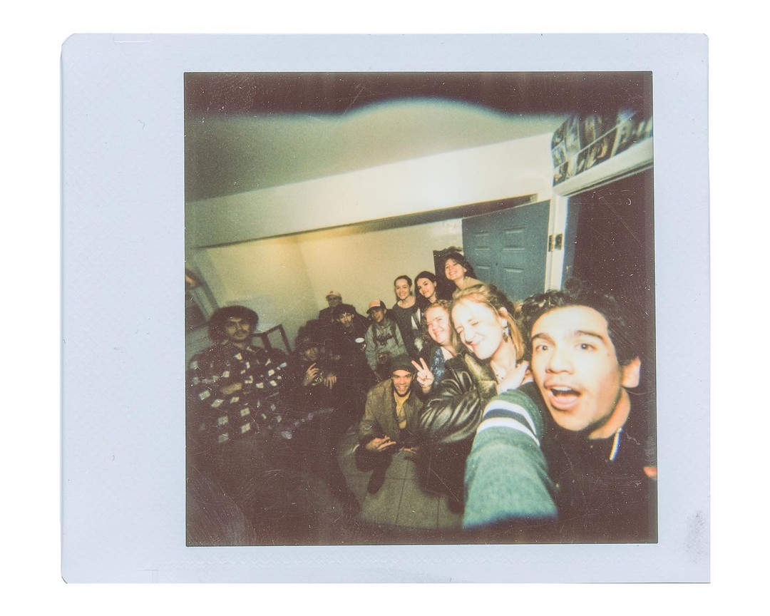 nonscamera's tweet image. Photo by ig/corbinrouette
📷: #SL660

#nonscamera #nonssl42 #sl42 #analogphotography #instantcamera #m42 #photography #polaroid #camera #fujifilm #instax #instaxmini #instantphotography #instantanalog #believeinfilm #analogue #instantfilm #myinstax #justgoshoot #チェキ #フィルム