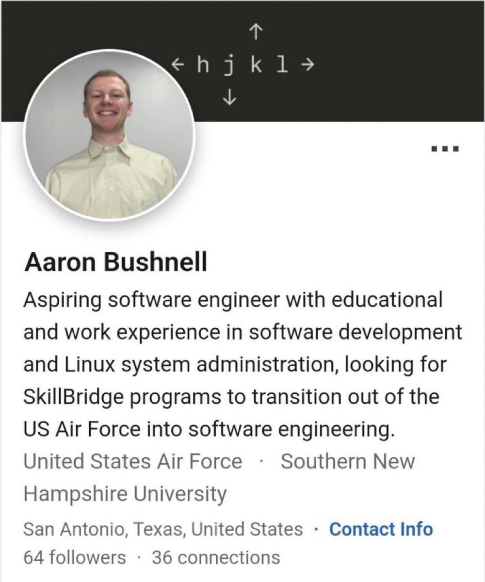 RIP Aaron Bushnell, you will always be remembered 💔🇺🇸