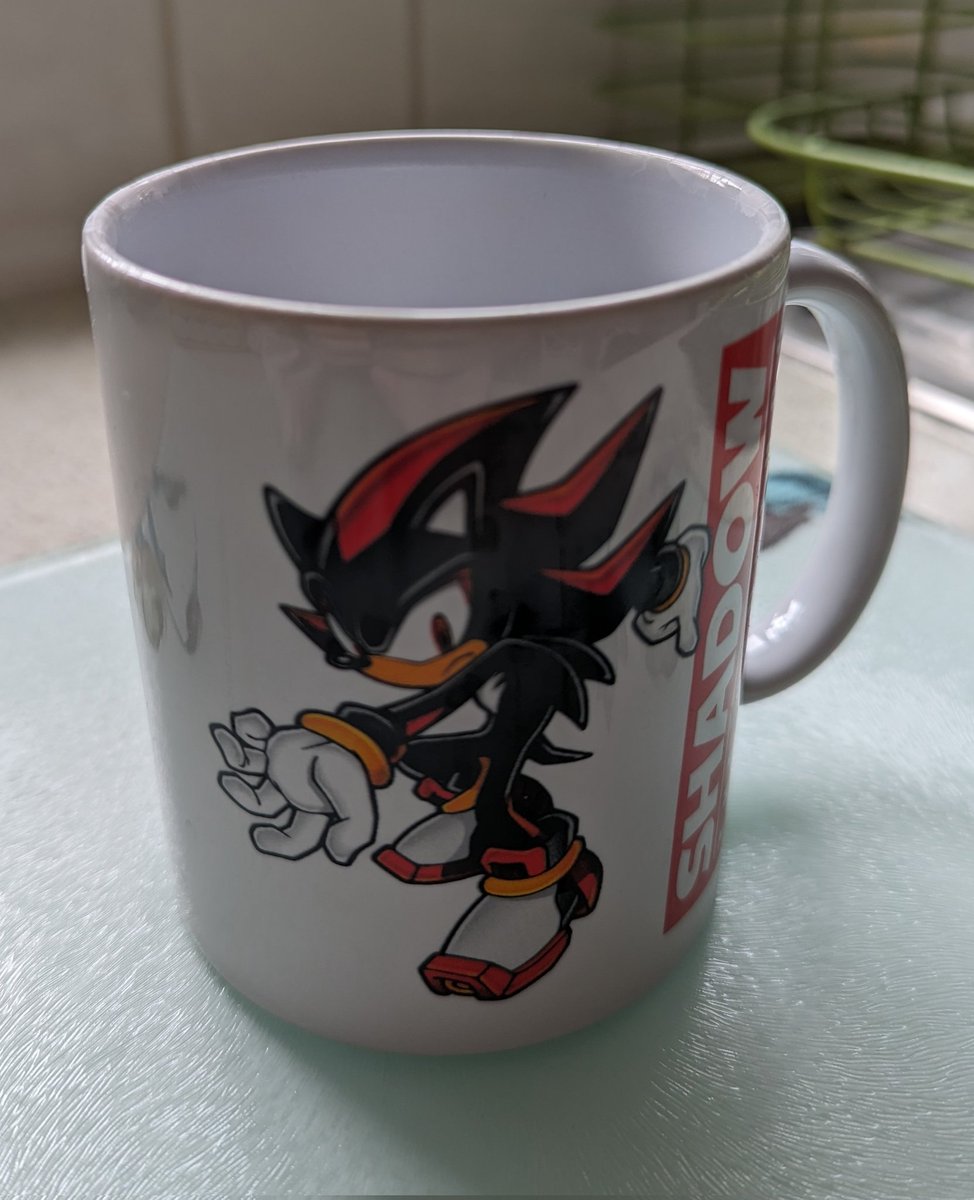 VGJames tweet picture