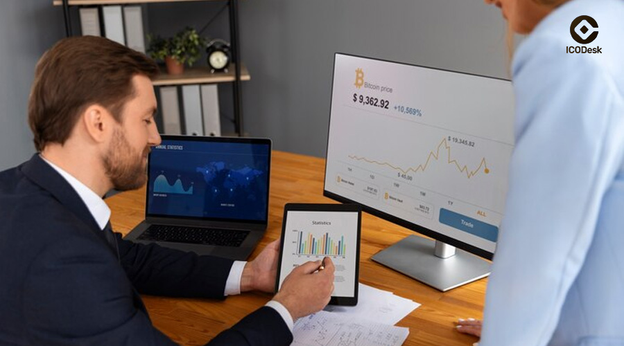 icodeskmagazine's tweet image. Crypto Trading Courses: From Basics to Advanced Strategies
shorturl.at/jquIK
#CryptoTrading #BeginnerToAdvanced #TradingStrategies #LearnCrypto
#InvestmentEducation