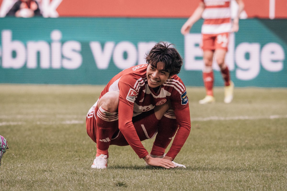 f95's tweet photo. 🫶 Ao 🫶
#f95 | 🔴⚪️ | #F95FCH | #田中碧 https://t.co/SfrO068AwJ
