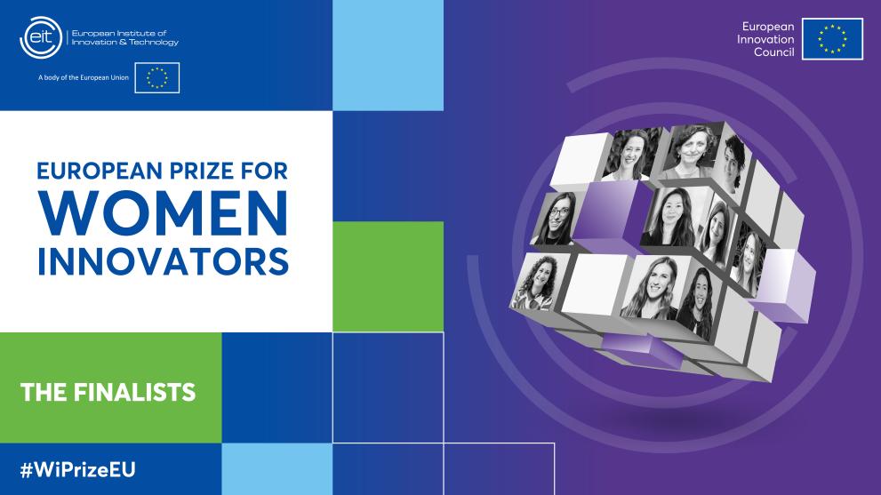 🎉 Congratulations to <a href="/CristinaPurtill/">Cristina Purtill</a> CEO of Plio Surgical, a finalist for the 2024 European Prize for Women Innovators! 🌟 Proud to support her groundbreaking work housed in our medical device design lab. bit.ly/49tO1lP 
#WiPrizeEU