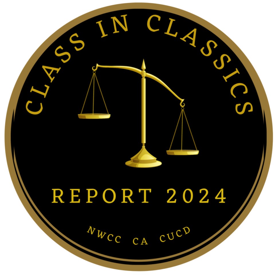 #ClassicsTwitter The Class in Classics report is here: workingclassclassics.uk/2024/02/25/uk-…