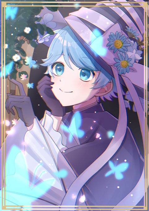 #仏イム#いれいすあーと 