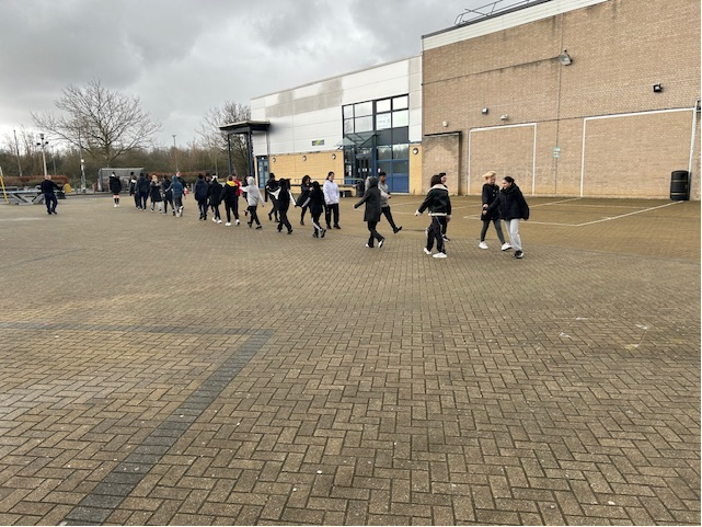 Havering MPS tweet media