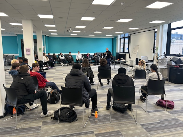 Havering MPS tweet media