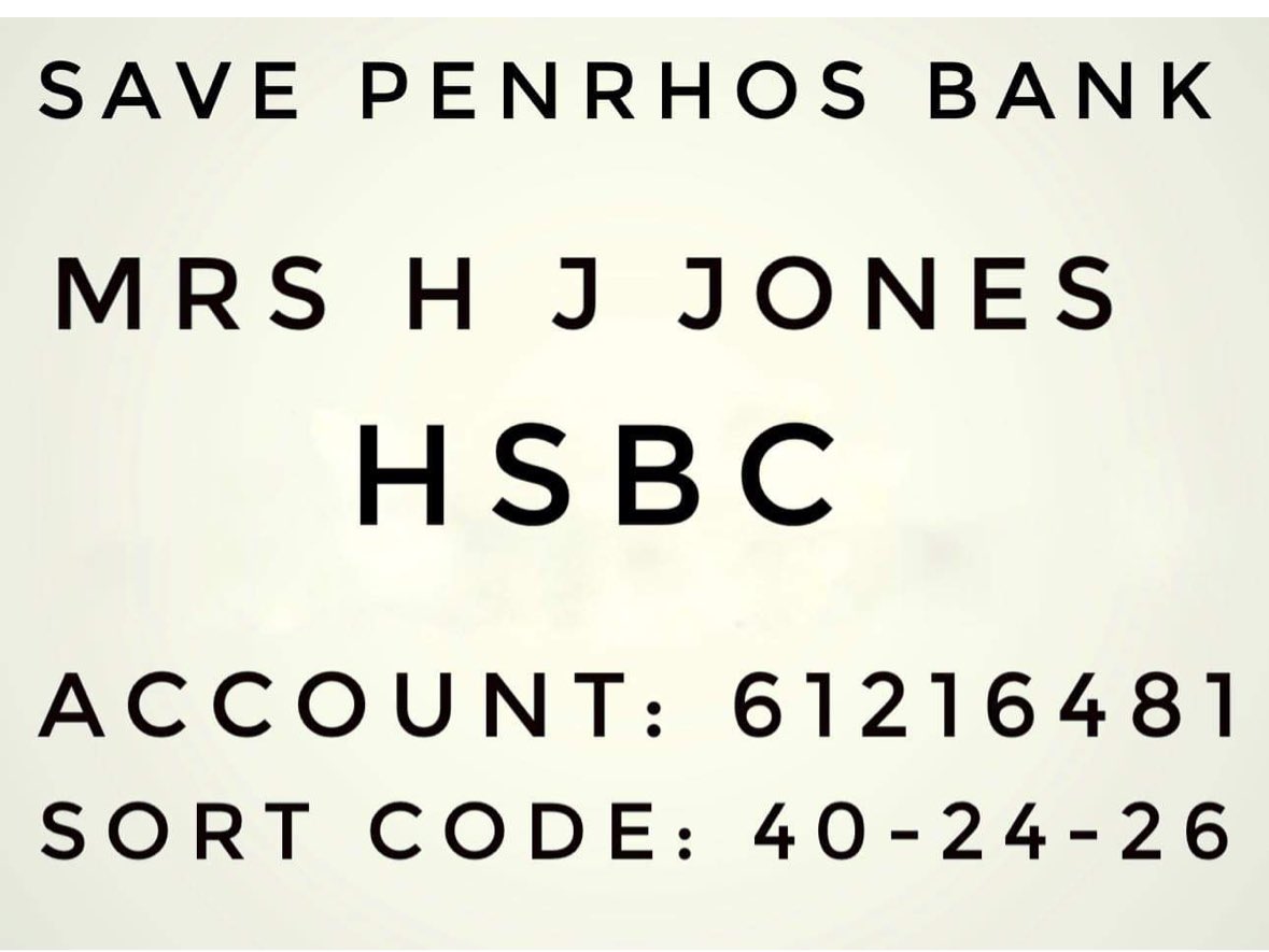 ACHUB PENRHOS / SAVE PENRHOS NATURE RESERVE 🍃💚🍃 tweet media