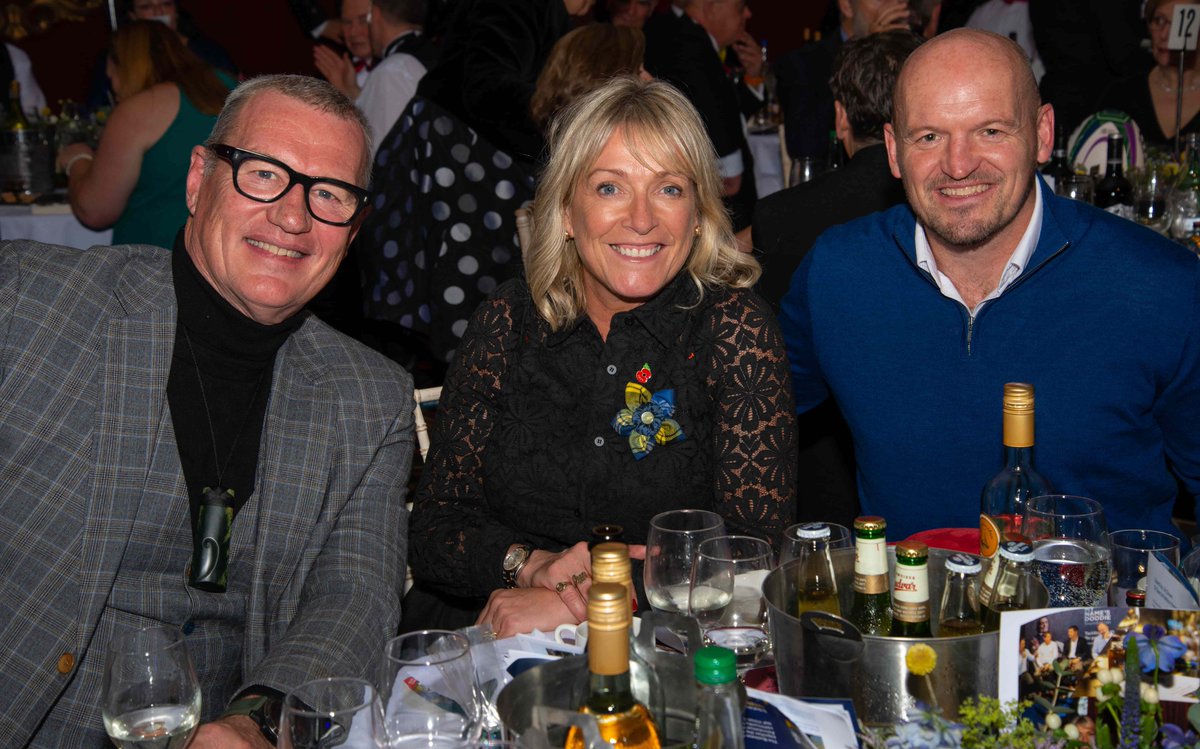 Our CEO, Jill Douglas, will be stepping away from her role at the end of April &amp; becoming patron of the Foundation.

Jill will remain a key cog for the Foundation in her new role &amp; will continue to tirelessly support the MND community 🤝

Full story 👇
myname5doddie.co.uk/whats-on/artic…