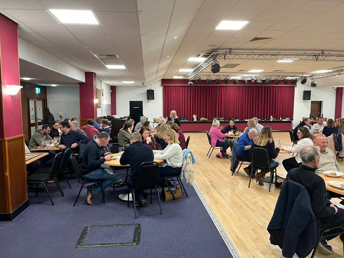 A great night was had by all at our charity quiz night last week where we raised a massive £1263.20 for @FCNcharity . Thanks to all those that came and to all the people and businesses that kindly donated some amazing prizes!