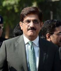 سندھ میں مسلسل پی پی پی اقتدار کے 15 سال تین ادوار گزر گئے آج مراد علی شاہ چوتھے دور کے لئے وزیر اعلیٰ منتخب ہوں گے اب خدارا سندھ کے خزانے میں 95 فیصد جمع کروانے والے آبادی کے لحاظ سے سب سے بڑے شہر کراچی پر خدارا رحم کریں  مراد علی شاہ صاحب کراچی آپکی عنایت کا منتظر ہے 15 سال دور