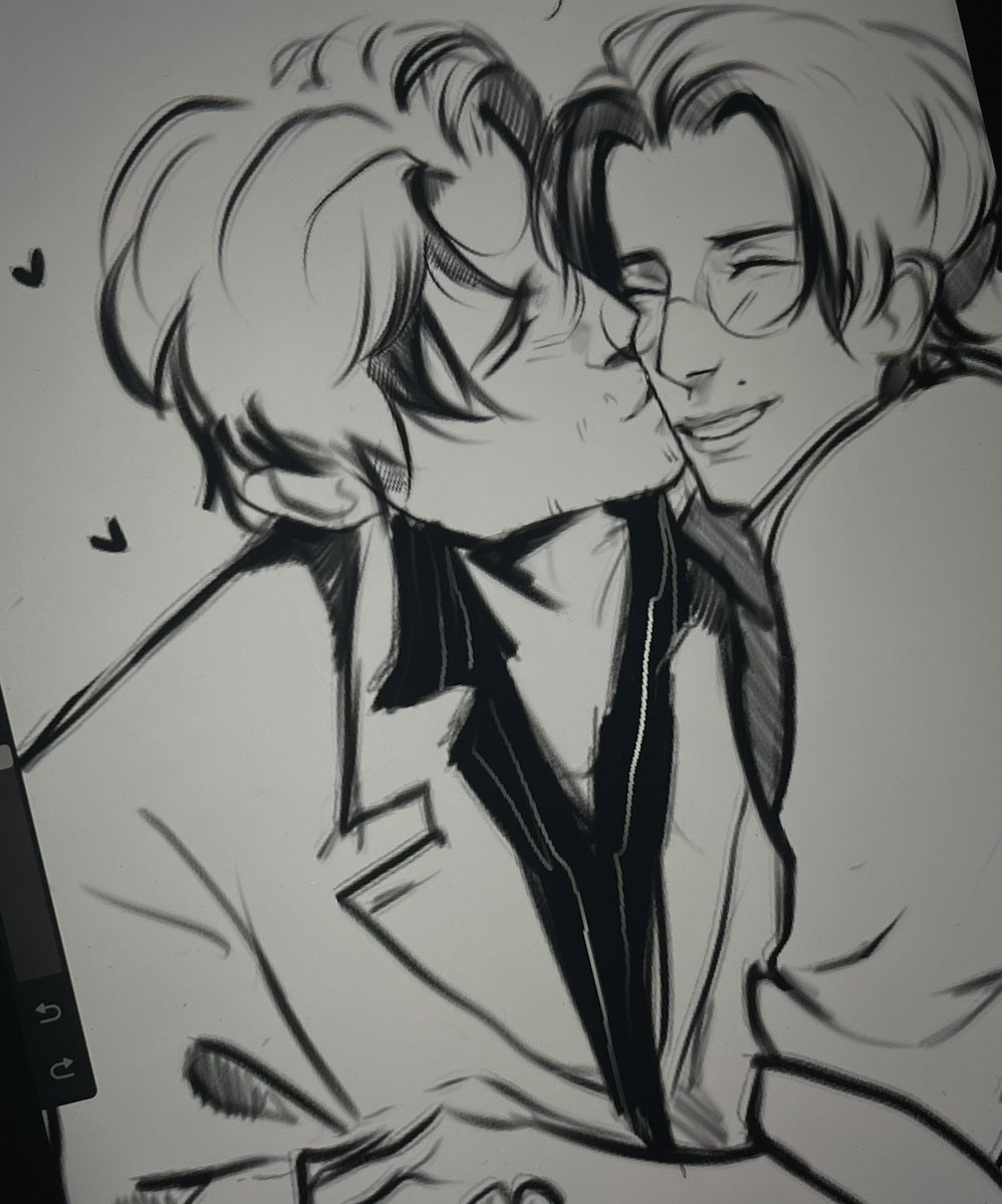 linmorsan's tweet image. #odango 

mwah