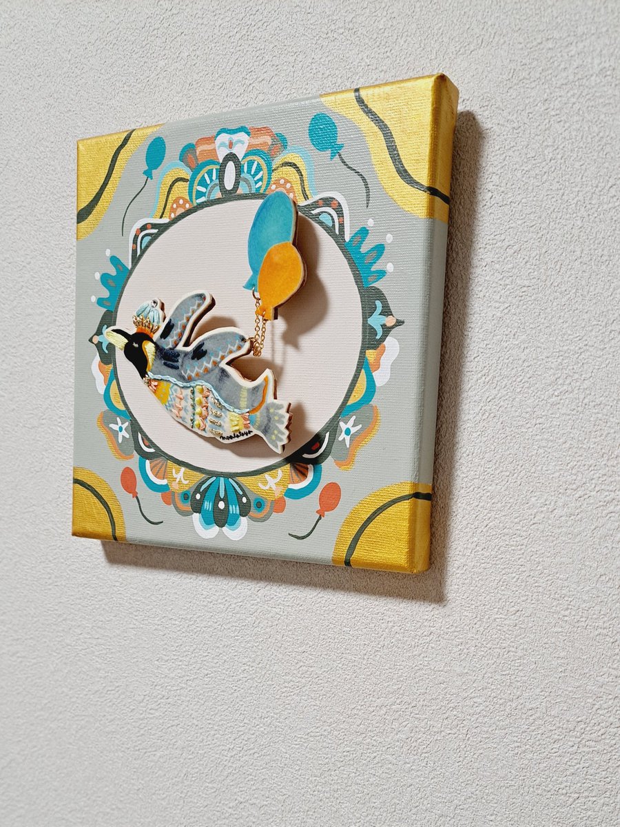 空のキャンバス3