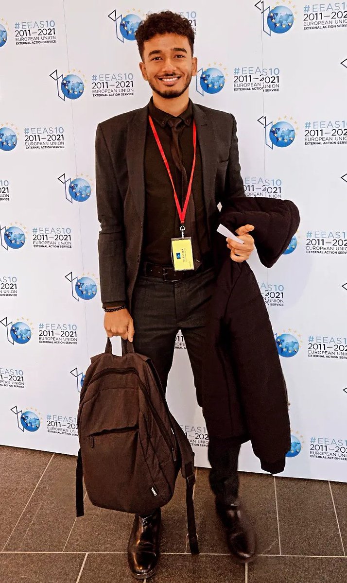 JABRI IBRAHIM. (@ibrahimjabri74) on Twitter photo As the Africa delegation of the <a href="/KASonline/">Adenauer-Stiftung</a> <a href="/kas_ecssa/">KAS Energy Security and Climate Subsaharan Africa</a> we met several agencies of the <a href="/EU_Commission/">European Commission</a> & <a href="/Europarl_EN/">European Parliament</a> to outline opportunities between Africa and the EU that enhance local value addition and advance responsible standards within the critical raw materials sector. As the Africa delegation of the <a href="/KASonline/">Adenauer-Stiftung</a> <a href="/kas_ecssa/">KAS Energy Security and Climate Subsaharan Africa</a> we met several agencies of the <a href="/EU_Commission/">European Commission</a> & <a href="/Europarl_EN/">European Parliament</a> to outline opportunities between Africa and the EU that enhance local value addition and advance responsible standards within the critical raw materials sector.