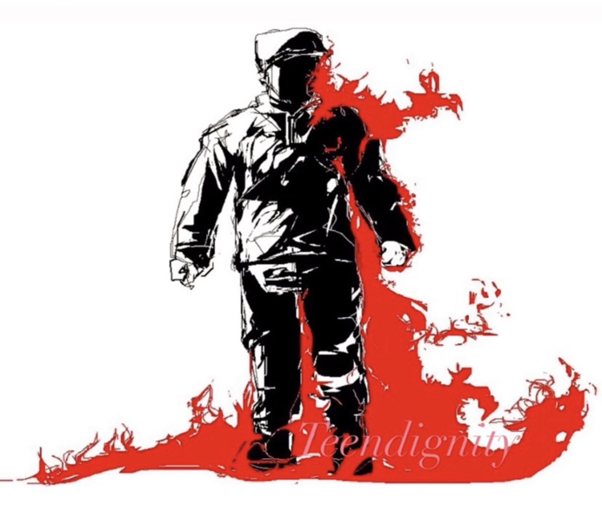 RIP , Aaron Bushnell 🙏