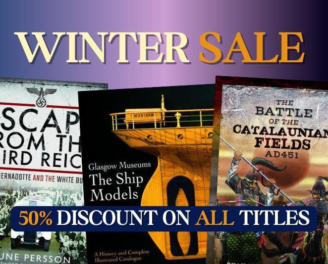 🚨 Hurry! Last chance to save up to 50% off on selected titles in our winter sale! Don't miss out on these amazing deals! ❄️📚👉 buff.ly/46QRtol