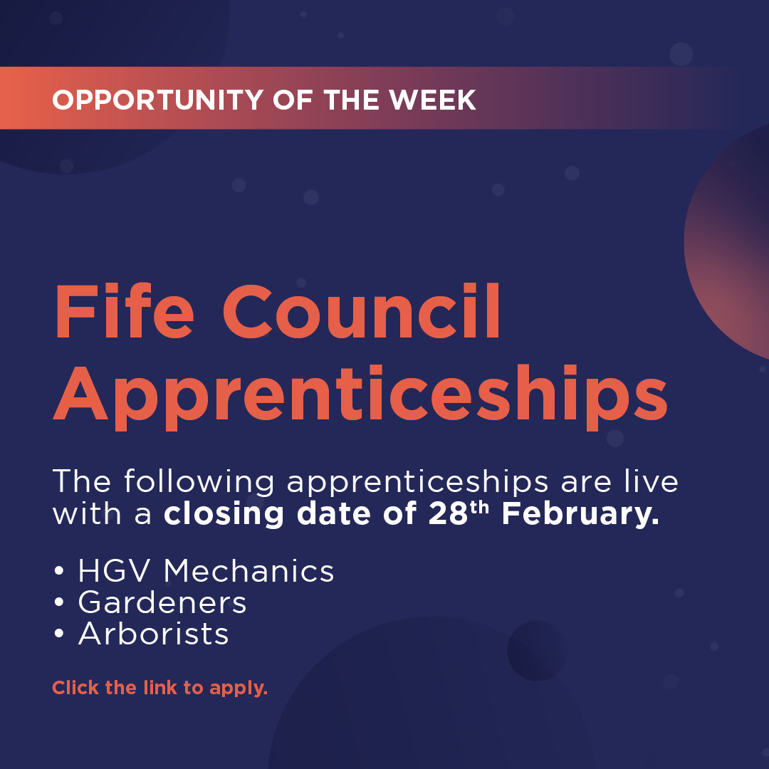 DYW Fife tweet media