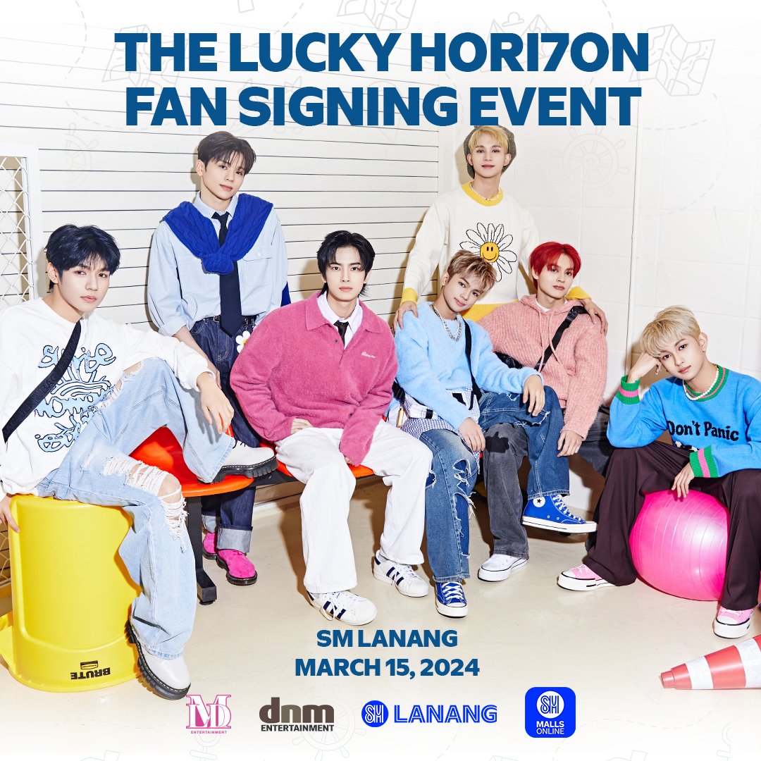 SM Supermalls tweet media