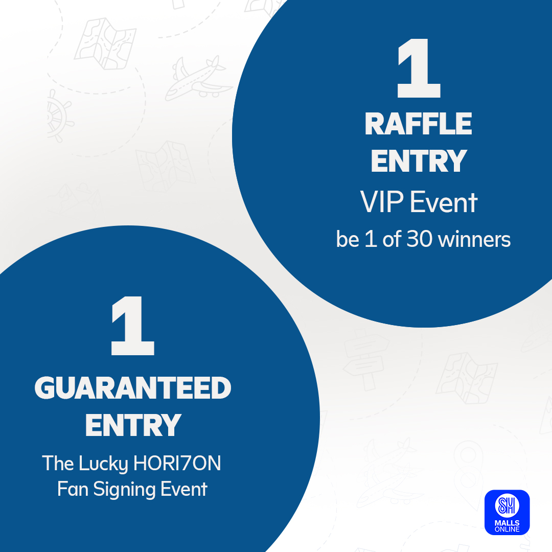 SM Supermalls tweet media