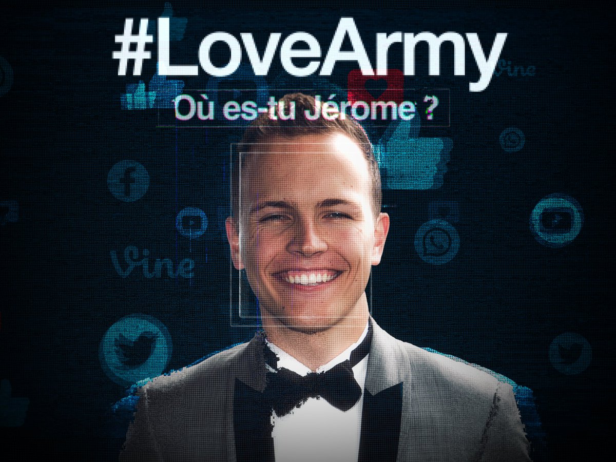 Prime Video France tweet media