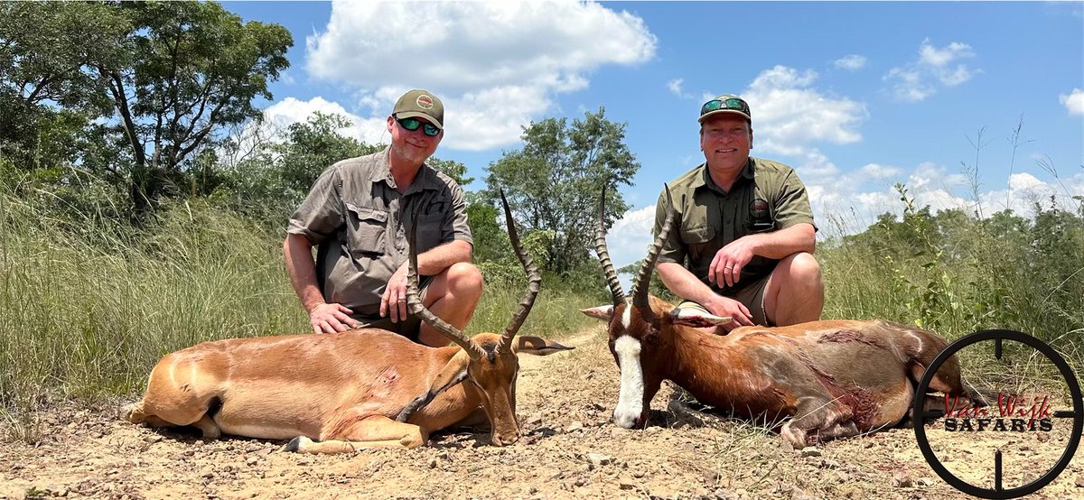 The hunting is good! We are getting some awesome fresh meat for the kitchen, thanks guys. #vanwijksafaris #exceedyourafricandream #hunthard #whatgetsyououtdoors #huntinglife #impalahunting  #blesbuckhunting #huntingtrophies #huntingtrip #letsgohunting #meateater