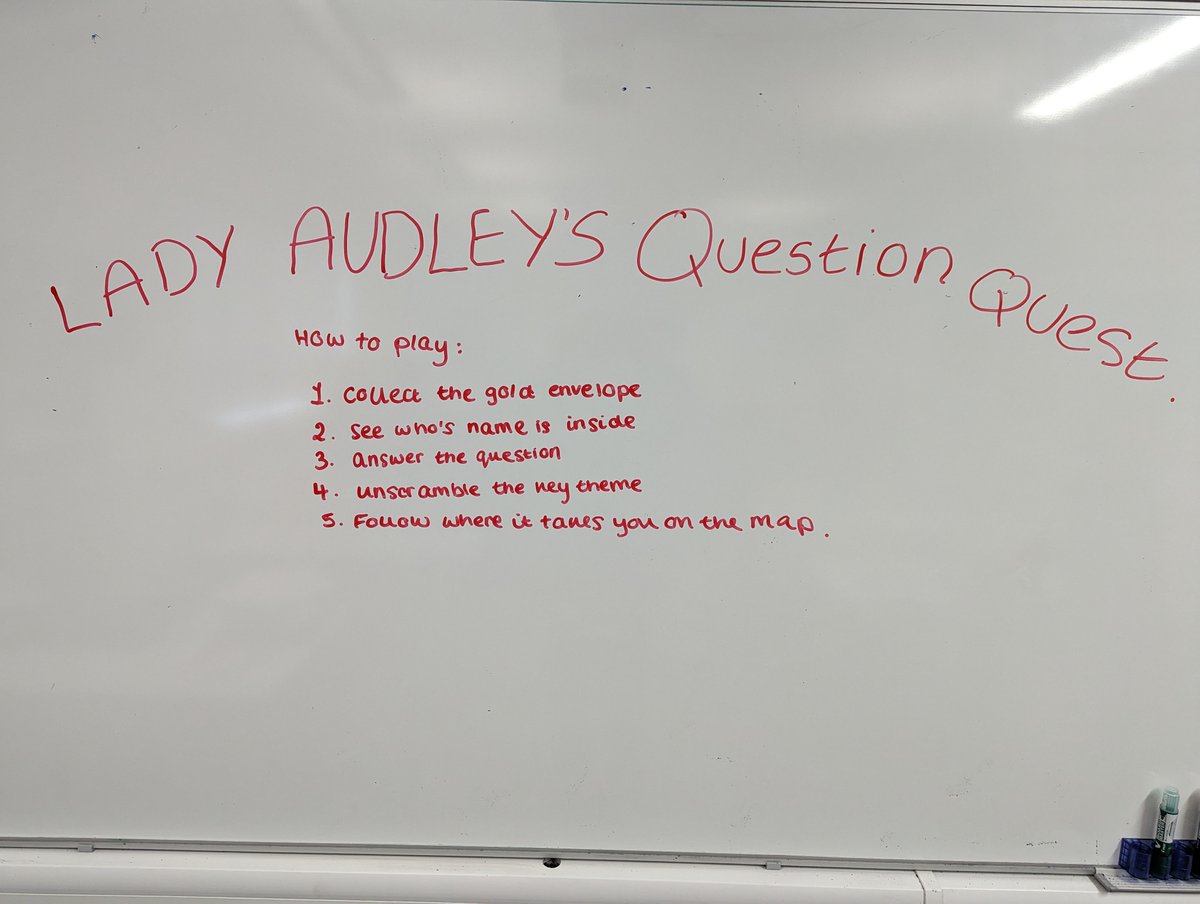 English at Pangbourne College tweet media