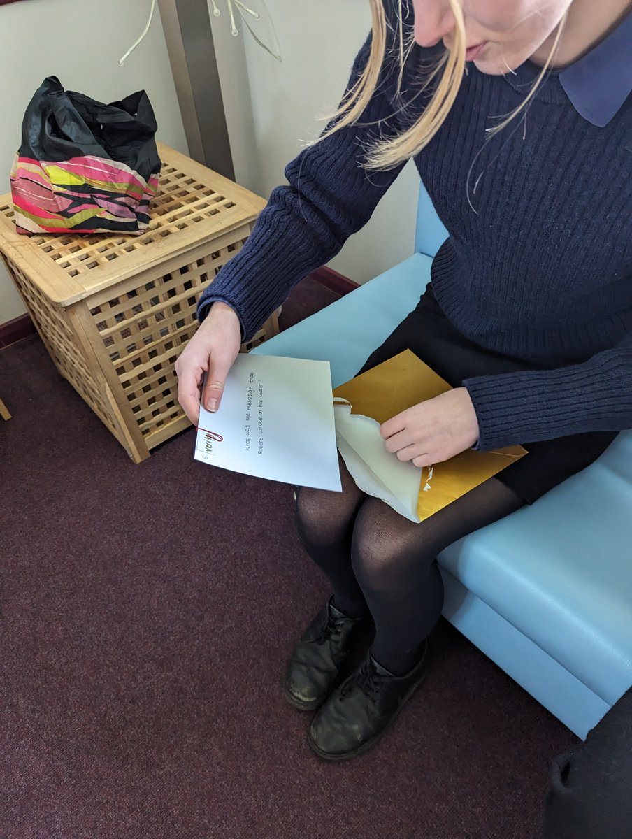 English at Pangbourne College tweet media