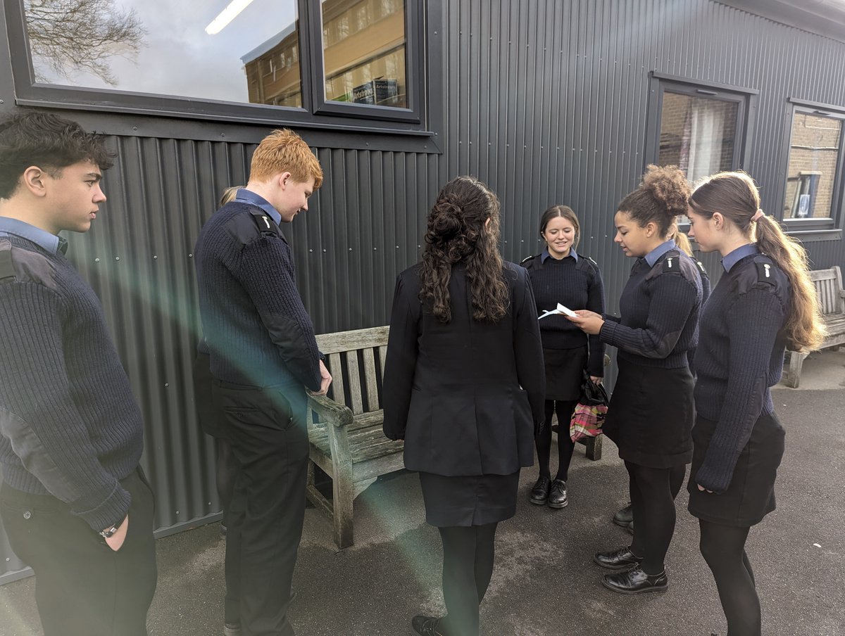 English at Pangbourne College tweet media