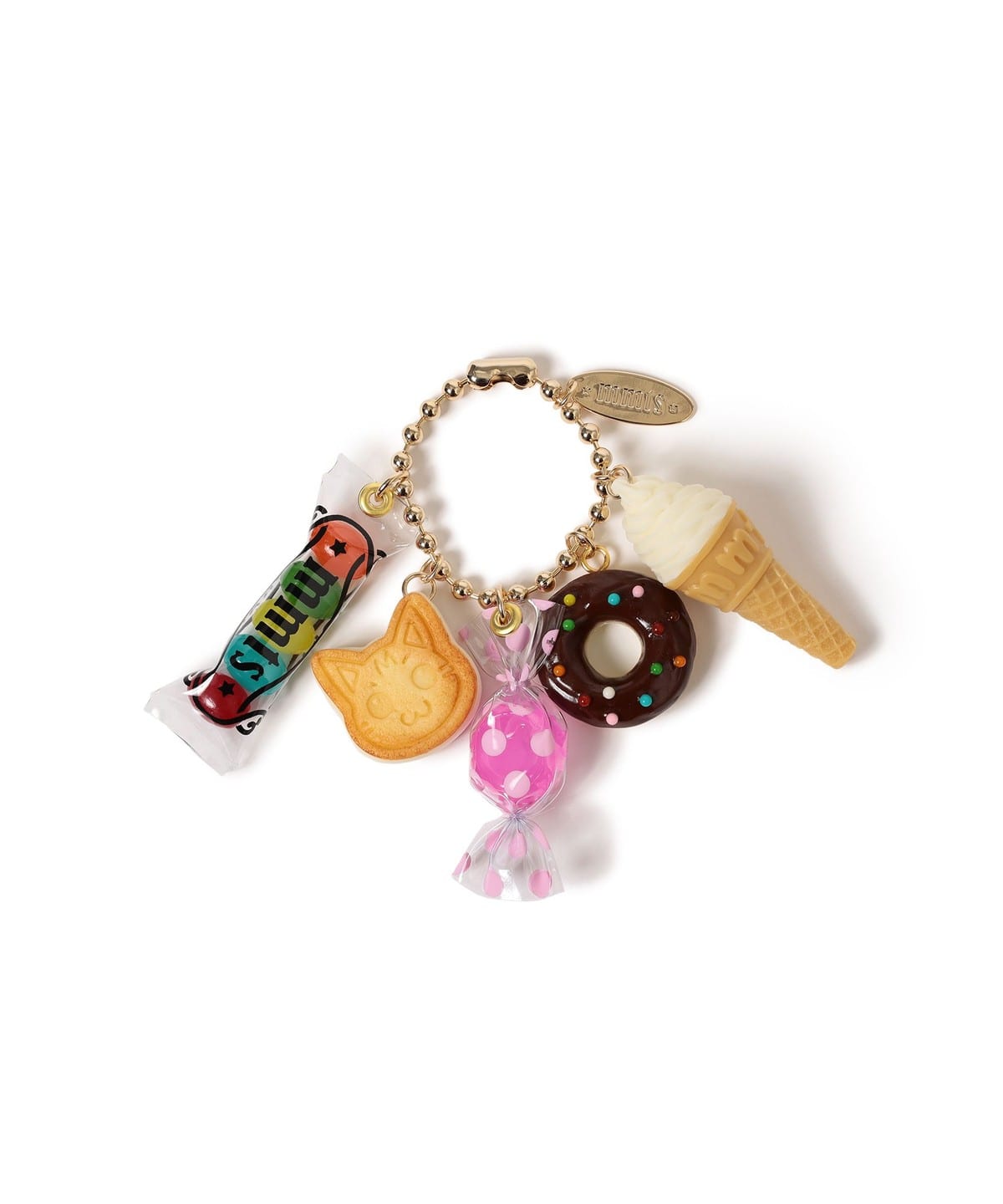 mmts в X: „【Online Shop】 CANDY COLOR TICKETの新作のご紹介