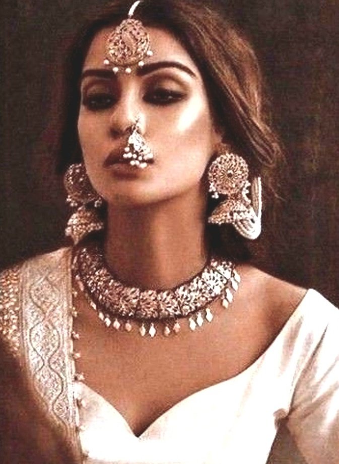 🇮🇳Kaur Seerat(🔴Nathni Queen⭐)🇮🇳 tweet media