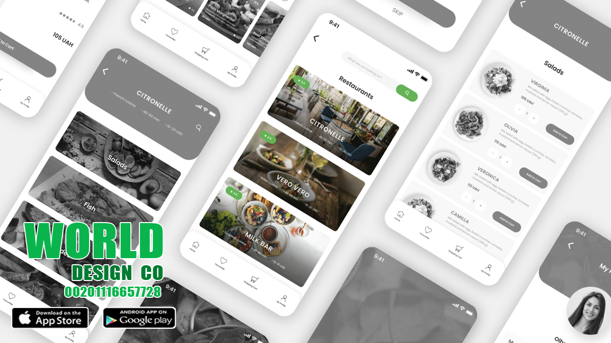 worldsesignapps's tweet image. Is your business ready for the mobile era?
🌐 At World Design .co, we offer top-notch mobile application programming services that guarantee seamless functionality and user satisfaction. Transform your ideas into a stellar app! 📲
#AppProgramming
#TechInnovation
