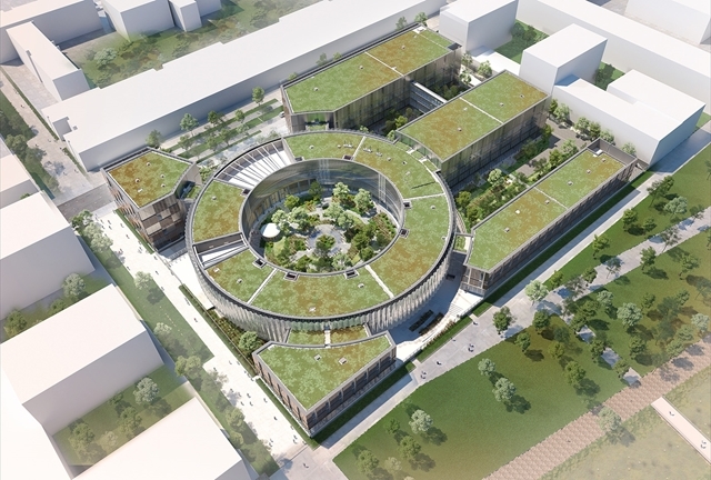 Déjà utilisateur pour ses recherches, le groupe pharmaceutique Servier a déployé un jumeau numérique pour optimiser la gestion immobilière de son institut de R&amp;D de Paris-Saclay. swll.to/qiXJjW9
<a href="/Stereograph3D/">Stereograph</a> <a href="/Servier/">Servier</a> #twinplus #digitaltwin #sante #immobilier