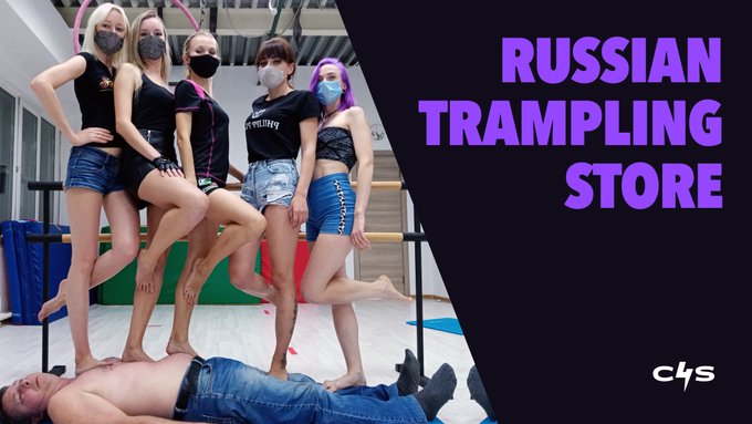 Get ready to turn up the heat with  @rus_trampling!   Head over to their Clips4Sale to indulge in tantalizing<a class="tags" target="_blank" title="On Twitter" href="/?out=eyJ0eXAiOiJKV1QiLCJhbGciOiJIUzUxMiJ9.eyJpYXQiOjE3MjUwMzEwOTEsImlzcyI6InR3cG9ybnN0YXJzLmNvbSIsIm5iZiI6MTcyNTAzMTA5MSwiZXhwIjoxNzU2NTY3MDkxLCJyZWRpcmVjdF91cmwiOiJodHRwczovL3R3aXR0ZXIuY29tL3J1c190cmFtcGxpbmcifQ.Xh113ONq4sW5o_kJwA2f0UCuW4xXGR1zQoqqvLh_-kVVzjhECO594HGO-SgnRefe1qN34qzITjWgvJsHiediTg">@rus_trampling</a>