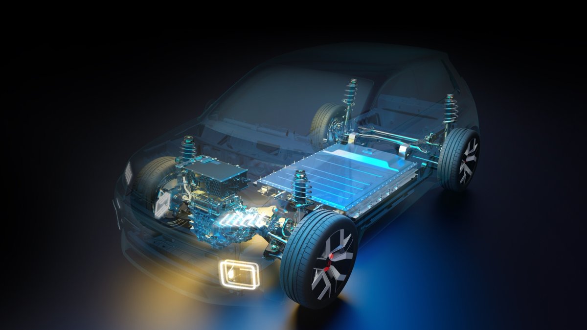 I've just been watching <a href="/renaultgroup/">Renault Group</a>'s reveal of the new Renault 5, concentrating on the #V2x capabilities of the #R5:

V2G.co.uk/2024/02/renaul…

40 kWh and 52 kWh battery options
100 kW DC charging
11 kW AC (dis)charging

#Renault5 #V2L #V2H #V2G #R5volution

Cc: <a href="/renault_uk/">Renault UK</a>