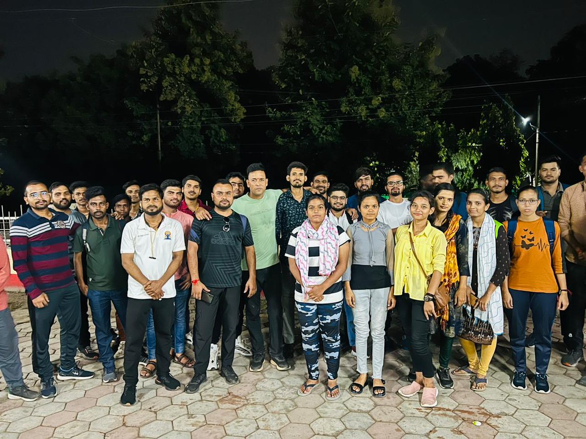एक लम्बे संघर्ष के बाद चयनित पटवारीयो की नियुक्तियों के आदेश हेतू धन्यवाद् भाजपा सरकार ❤🙏🏻 #युवाओं_की_मोहन_सरकार
<a href="/CMMadhyaPradesh/">Chief Minister, MP</a>
<a href="/DrMohanYadav51/">Dr Mohan Yadav</a>
<a href="/rshuklabjp/">Rajendra Shukla</a>
<a href="/JagdishDevdaBJP/">Jagdish Devda</a>
<a href="/DainikBhaskar/">Dainik Bhaskar</a>
<a href="/MPTakOfficial/">MP Tak</a>  <a href="/DainikBhaskar/">Dainik Bhaskar</a> <a href="/BJP4MP/">BJP Madhya Pradesh</a>
