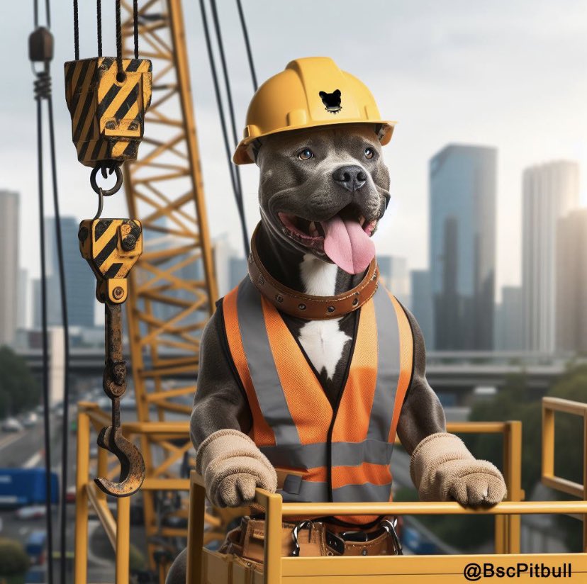 Hello Monday!

✨ Another week of #BUIDLing is here, let’s get it started