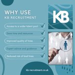 Photo by KB Recruitment (@KB_Recruitment)
