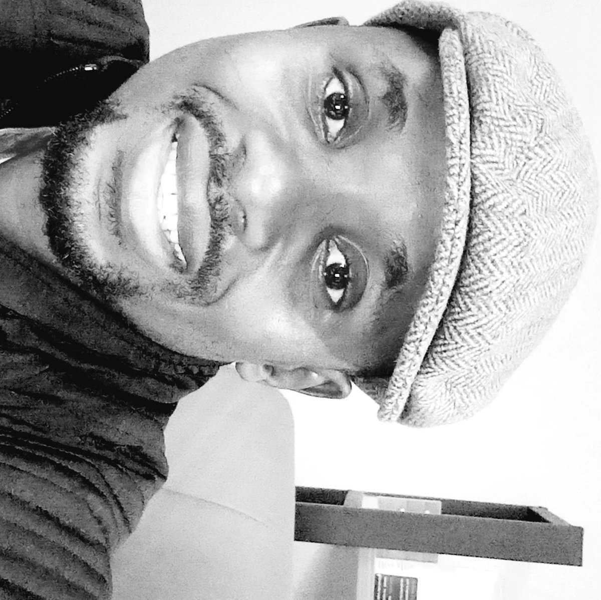 alvinetshianan1's tweet image. #NewProfilePic