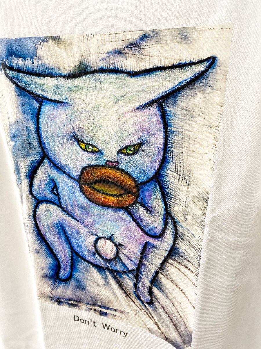 沢山の方々に再販をリクエストして頂いた。皆様の要望に応えてキッチリ