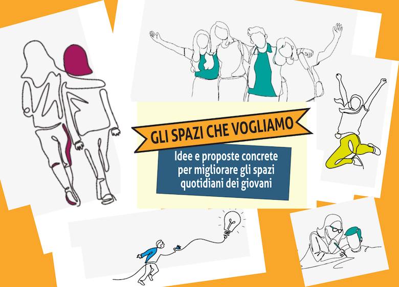 Il percorso "Gli spazi che vogliamo" ha coinvolto l’Assemblea dei ragazzi e delle ragazze della <a href="/RegioneER/">Regione Emilia-Romagna</a> per migliorare gli spazi quotidiani dei #giovani. È un esempio interessante di collaborazione e partecipazione, raccontato qui da <a href="/pareslink/">Pares</a> 

👀 secondowelfare.it/collaborare-e-…