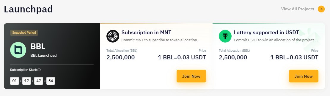 tiiviicrypto's tweet image. Jump on the ByBit Launchpad, folks! ✨ Don&apos;t miss out on $BBL from @beoble_official. Unique for its social media integration directly into the blockchain – talk about innovation! 🚀

Check it out and use my referral in the bio for a smooth start! #ByBitLaunchpad #BBL #Beoble…